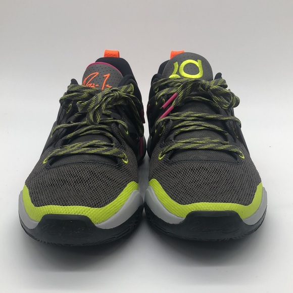 KD15 ‘Producer Pack Black/Green/Orange/Pink DO9825-902 NWOB - Picture 3 of 5